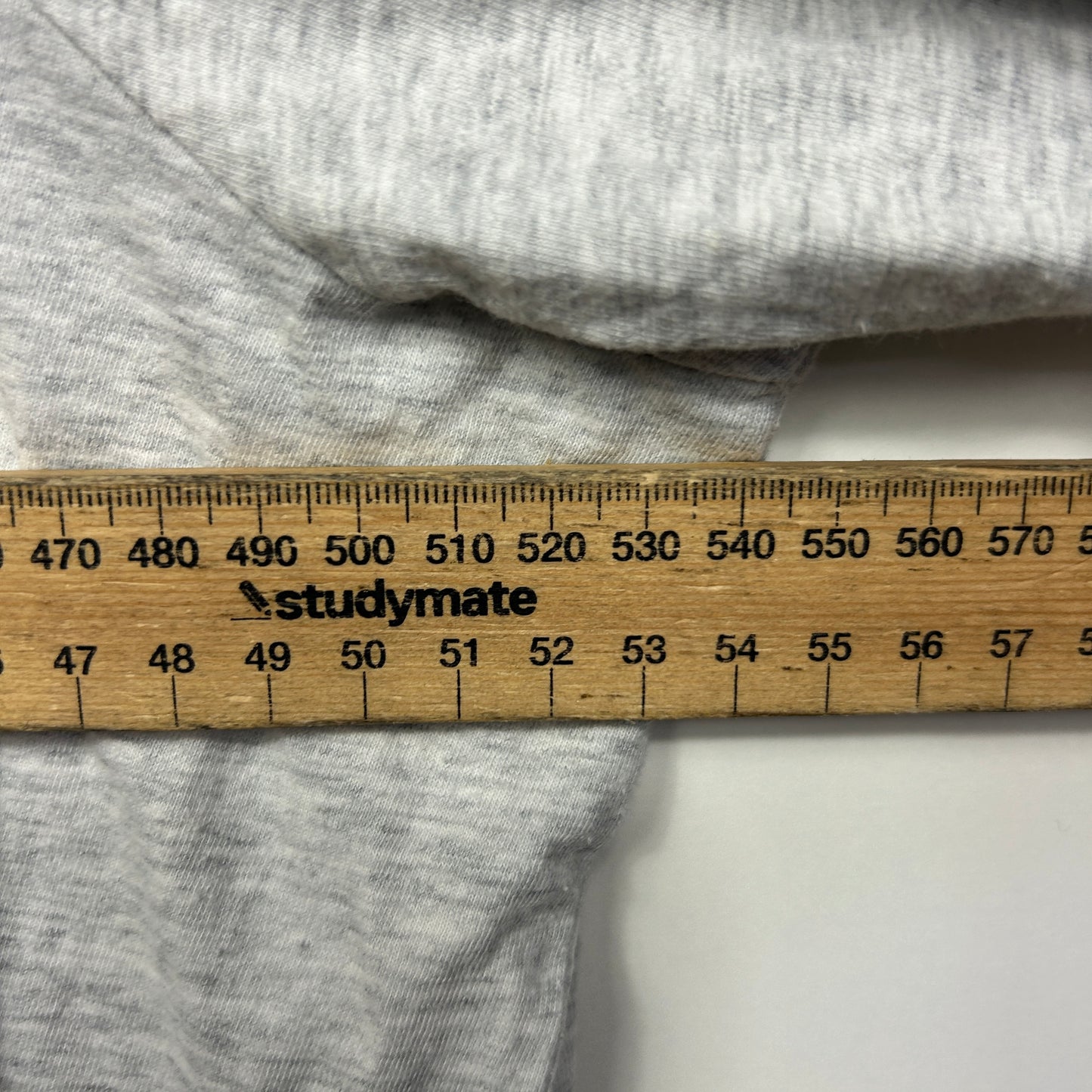 Forever New Curve Top Size 18 Grey Long Sleeve