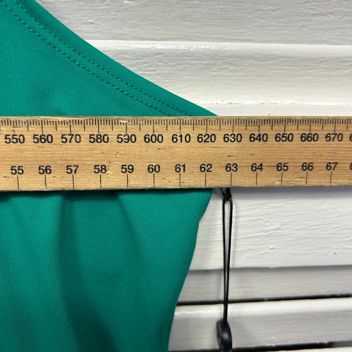 Maggie T Tank Cami Top Size 26 Green Sleeveless New