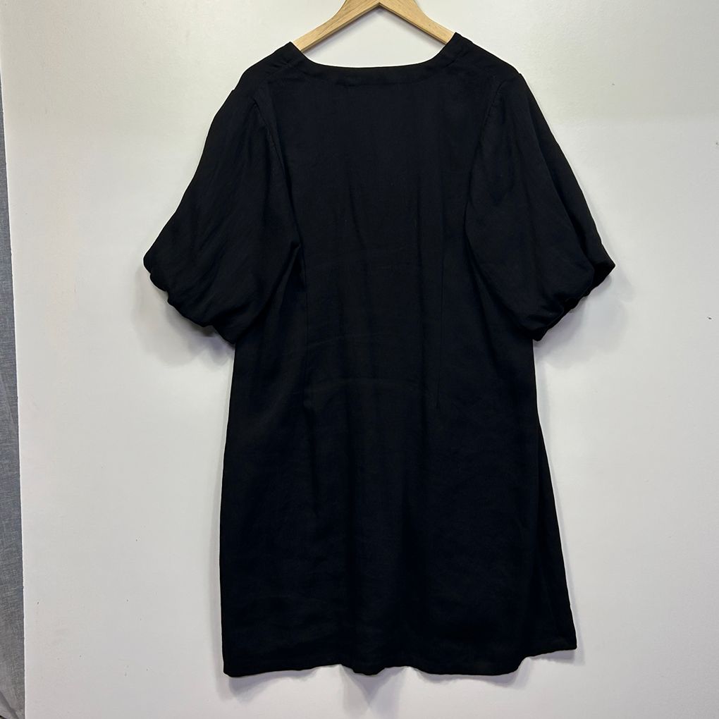 Preview Black Dress - Size 18
