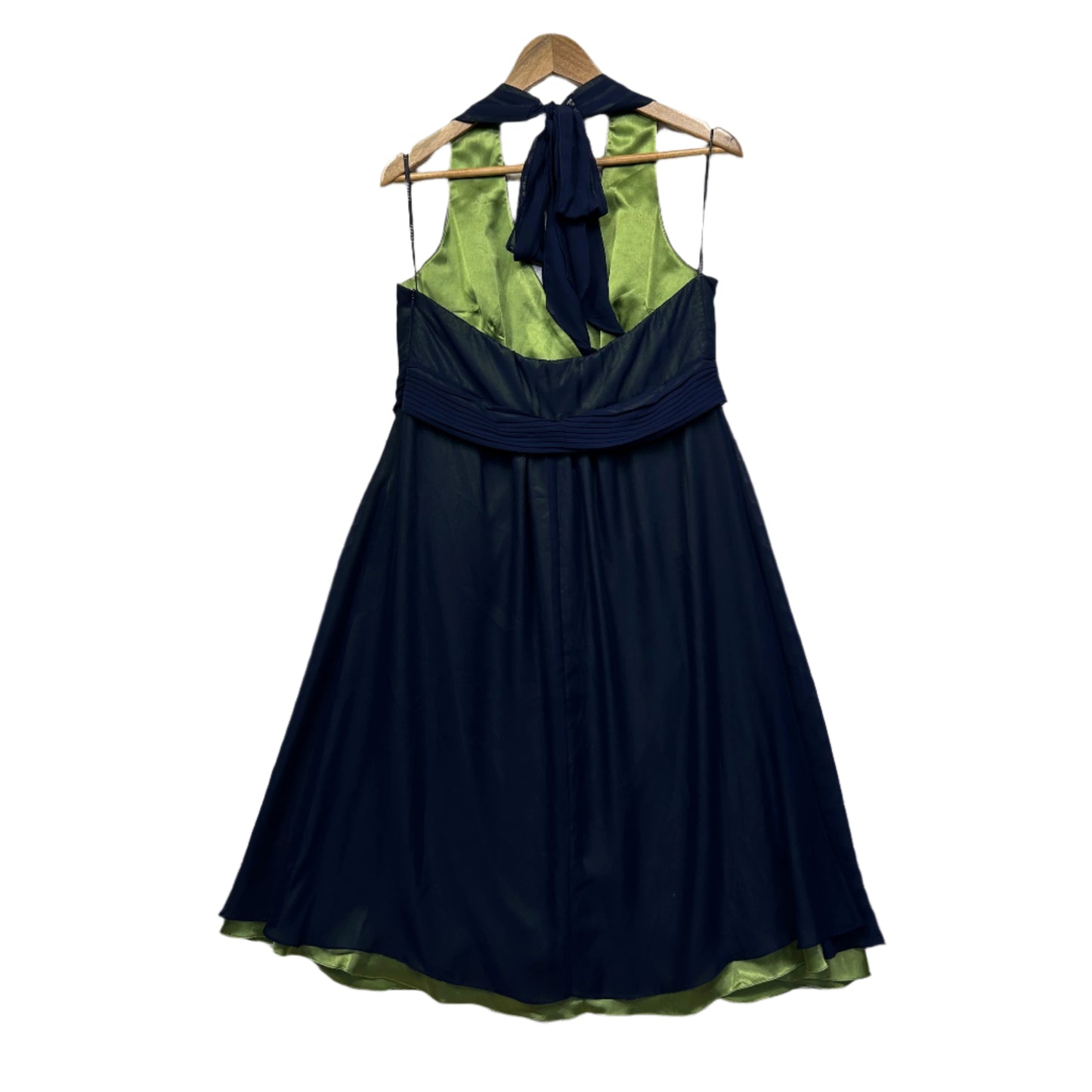 Lovers Evening Dress Size 16 Sleeveless Occasion Formal Cocktail