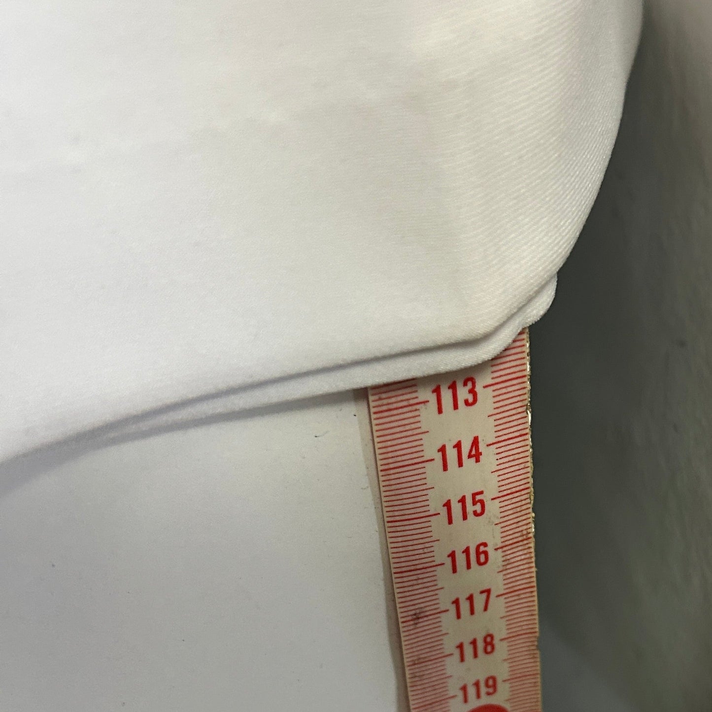 Joseph Ribkoff White Pants - Size 14