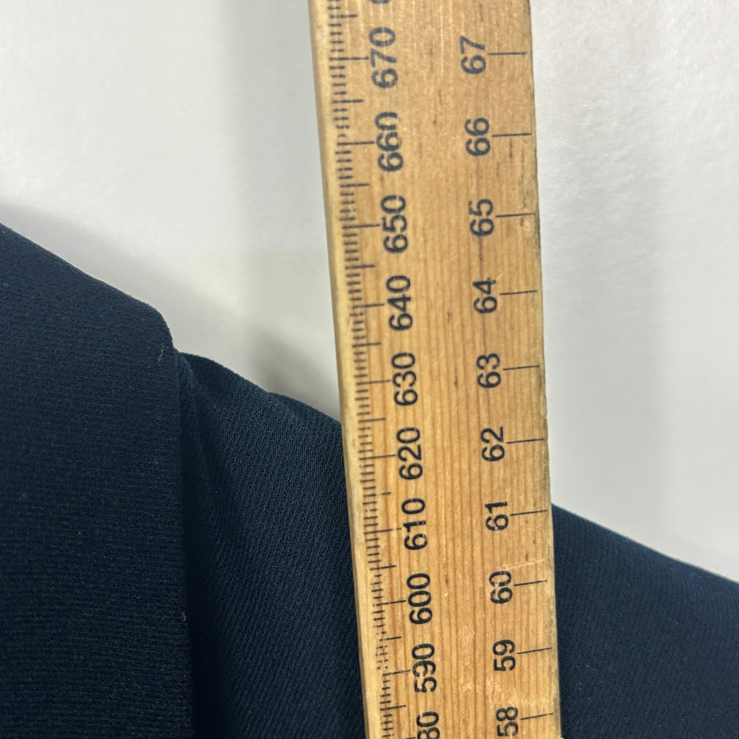 Target Collection Navy Blazer - Size 16