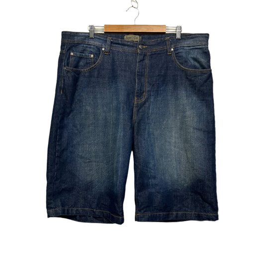 Joe & Co Denim Shorts Mens Size 4XL