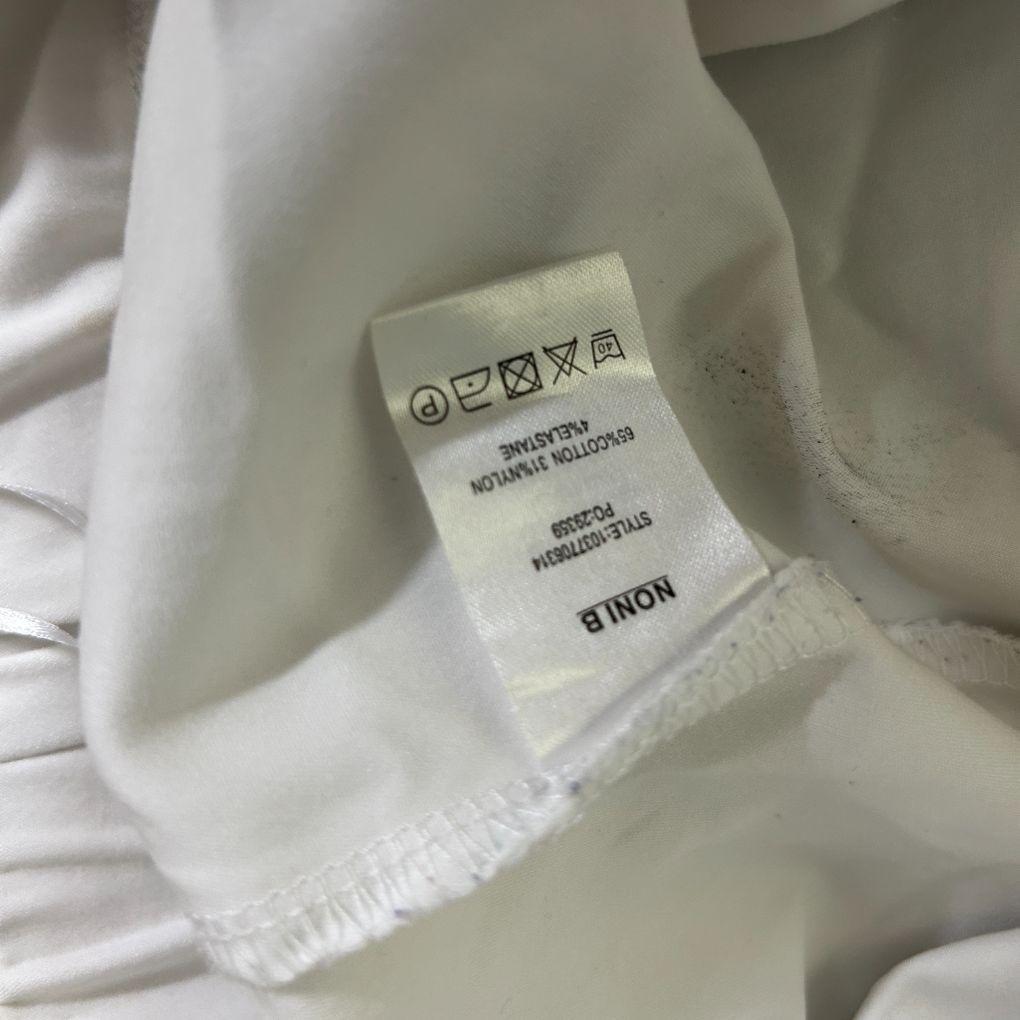 Noni B White Short - Size 14
