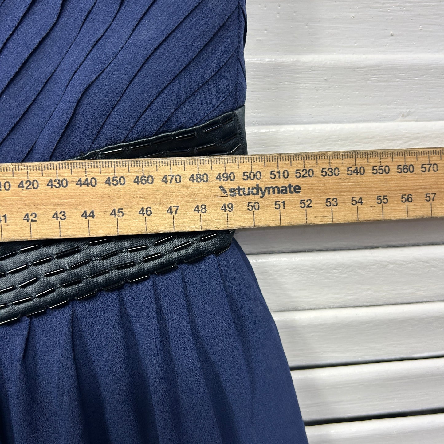 City Chic Dress Size 18 Sleeveless Evening Cocktail Formal