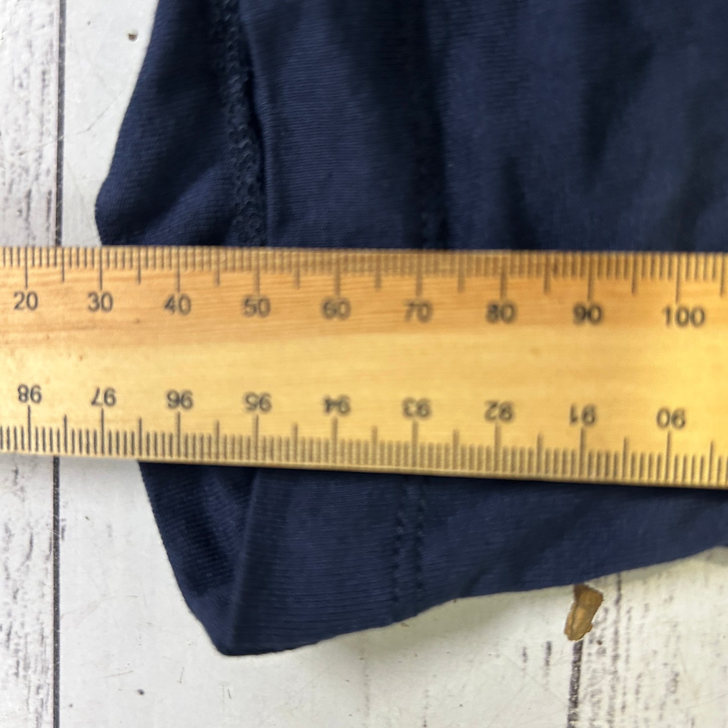 Millers Navy Blue Lounge Pants - Size 16