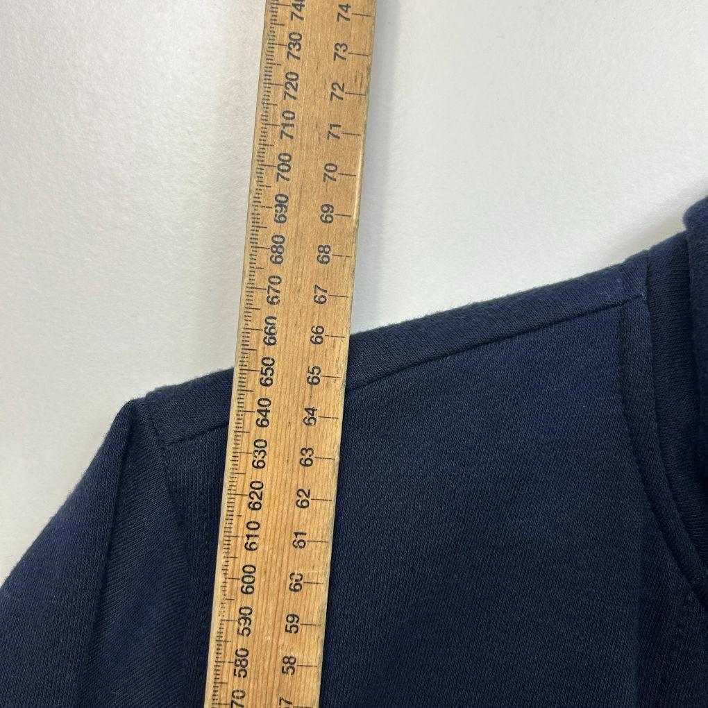 Millers Full Zipper Jumper - Size 18