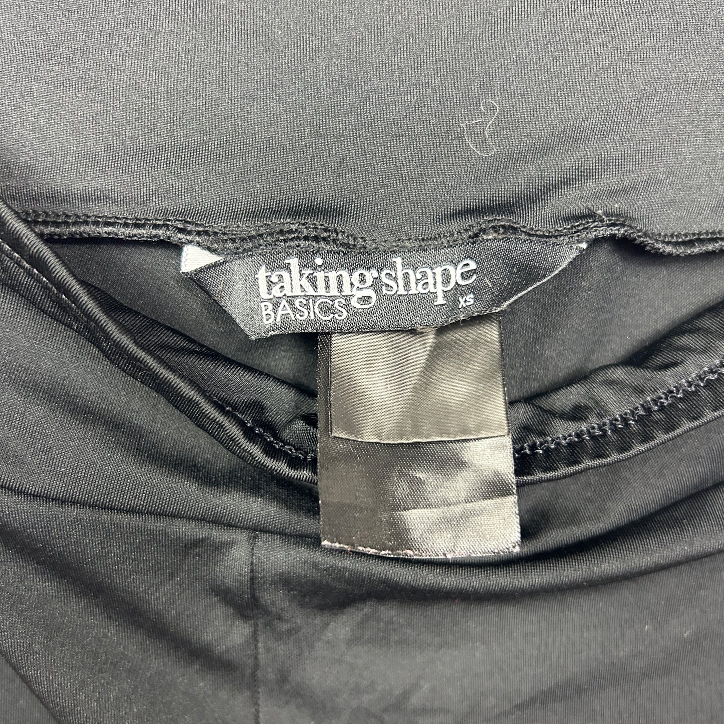 Taking Shape Pants Size XS 14 Plus Leggings Activewear