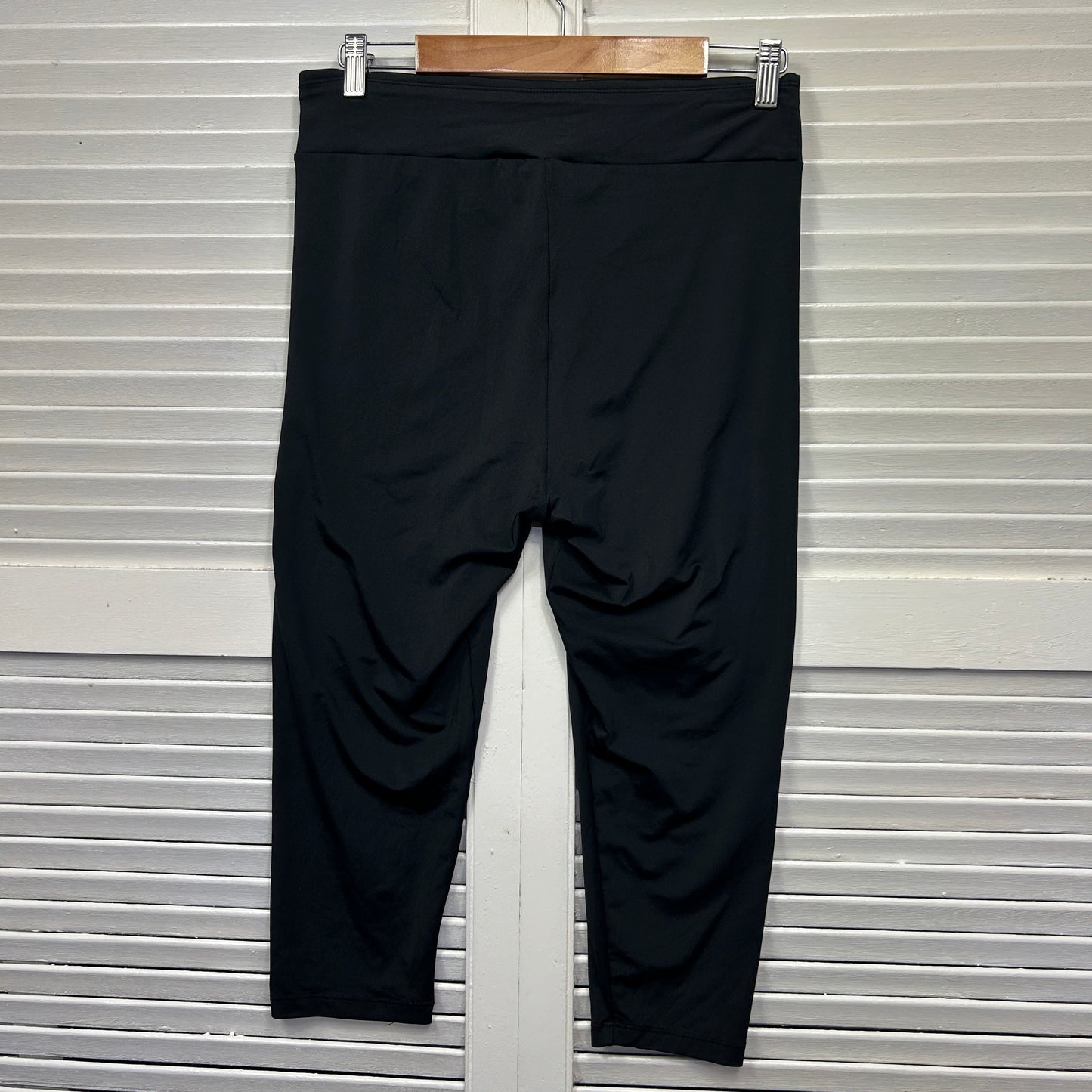 Taking Shape Pants Size XS 14 Plus Leggings Activewear