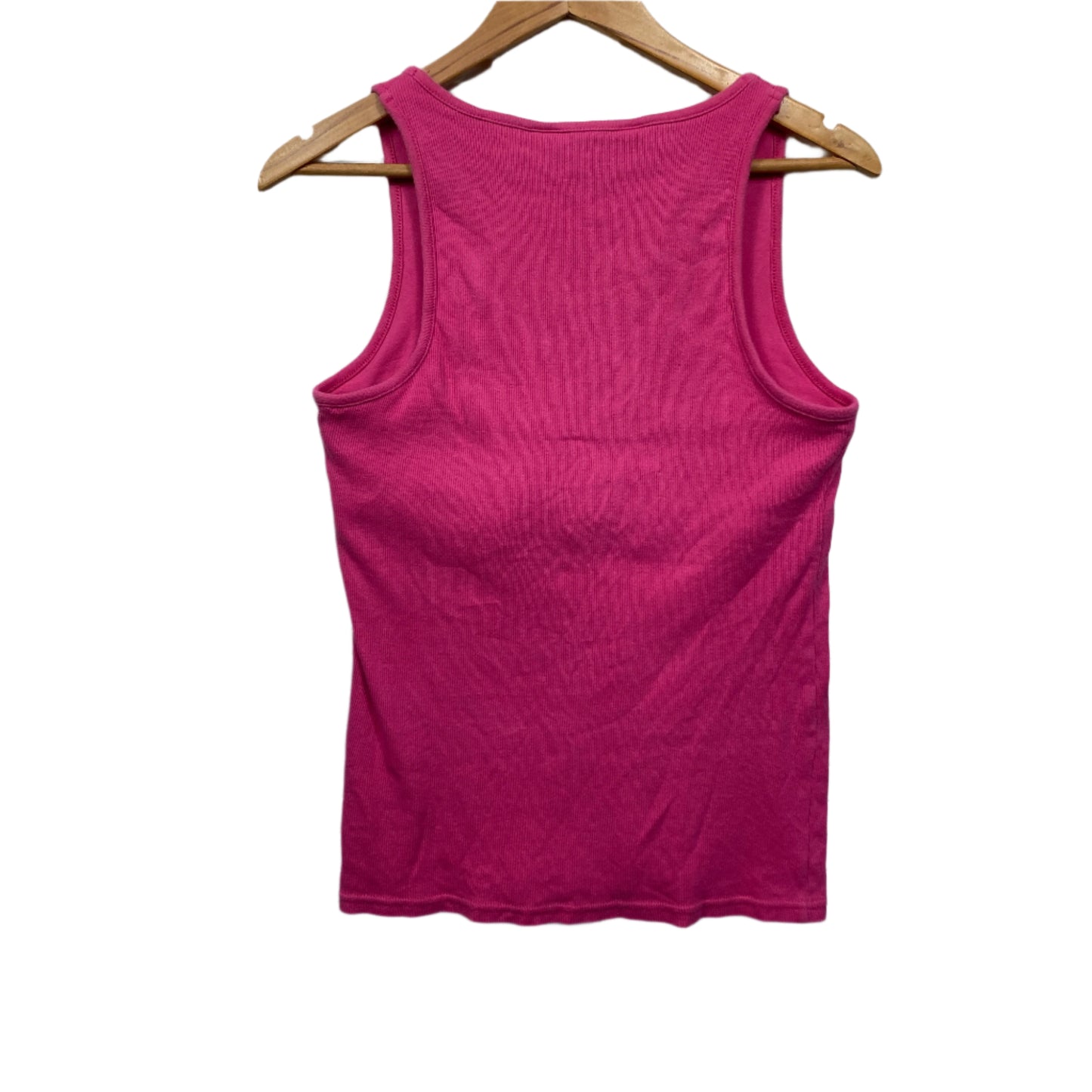 Peter Alexander PJ Tank Top Size 14 Large Sleeveless Pink