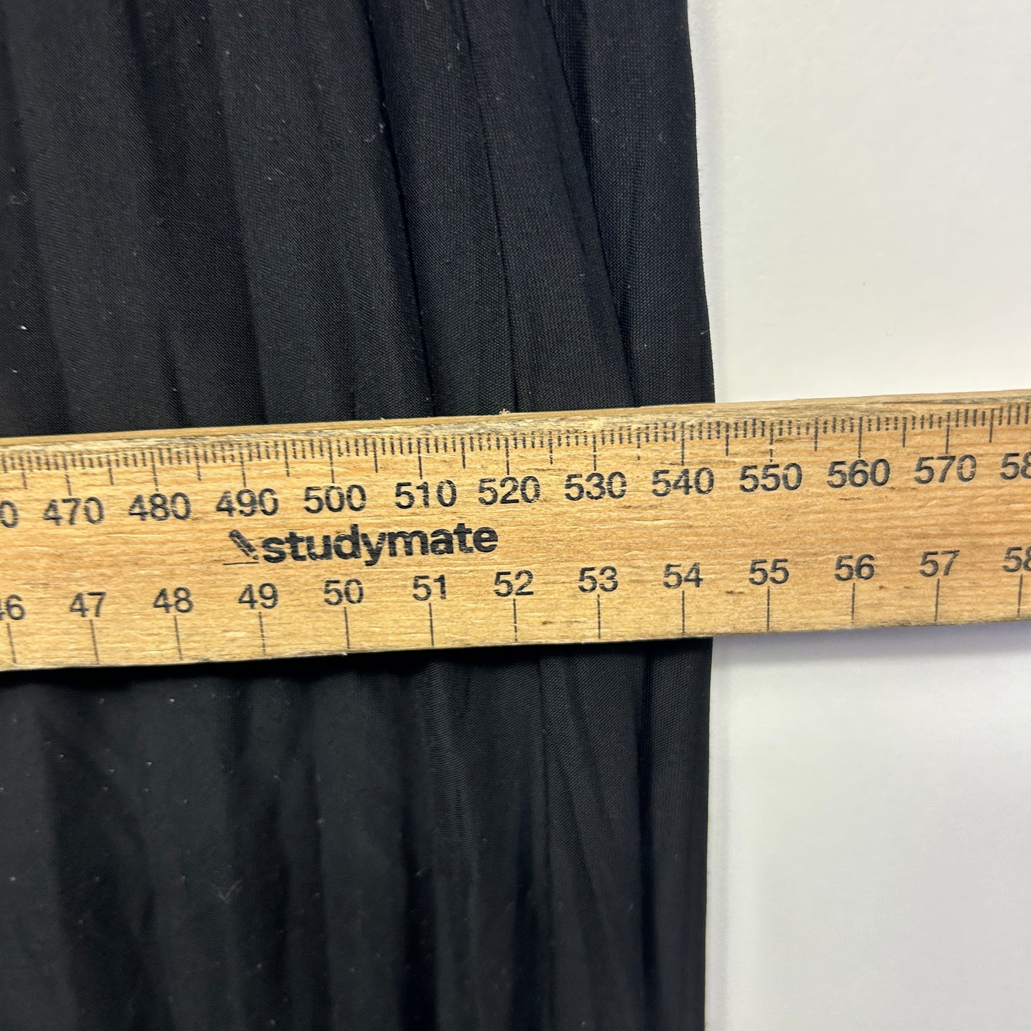 Taking Shape Dress Size 14 XS Plus Sleeveless Black Midi Length
