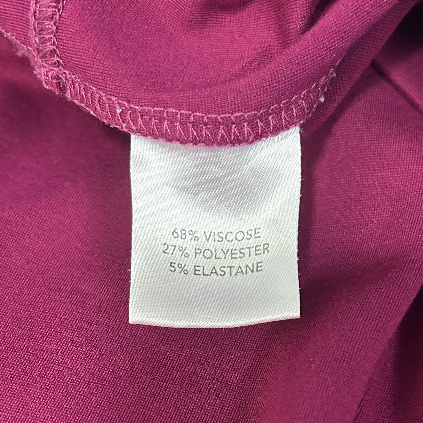 Millers Berry Pants - Size 18