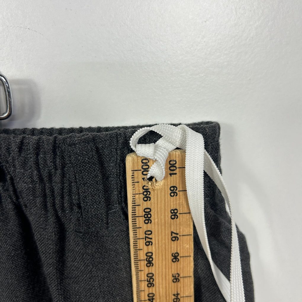 Millers Woman Charcoal Tapered Pants - Size 22