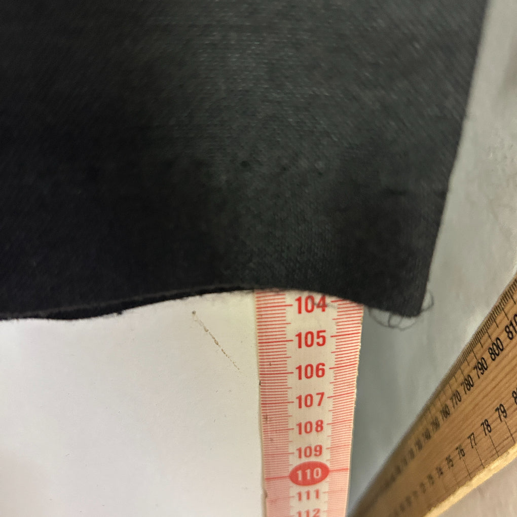 Millers Black Tapered Pull-On Pants - Size 22