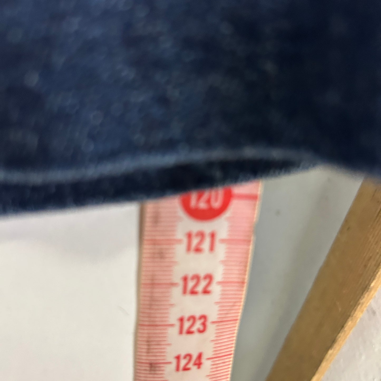 Just Jeans Super Bootcut High Rise Full Length Jeans - Size 24