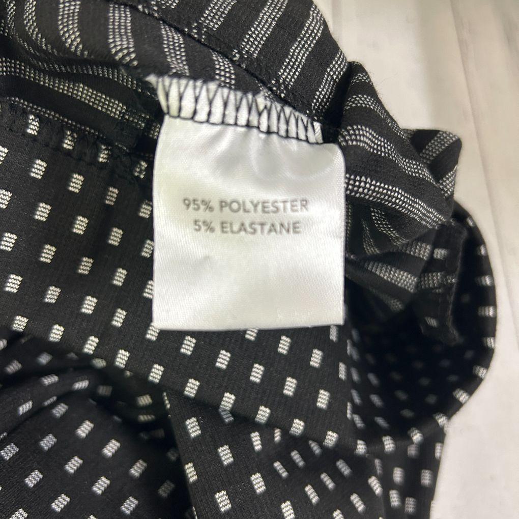 Millers Black Pants - Size 18