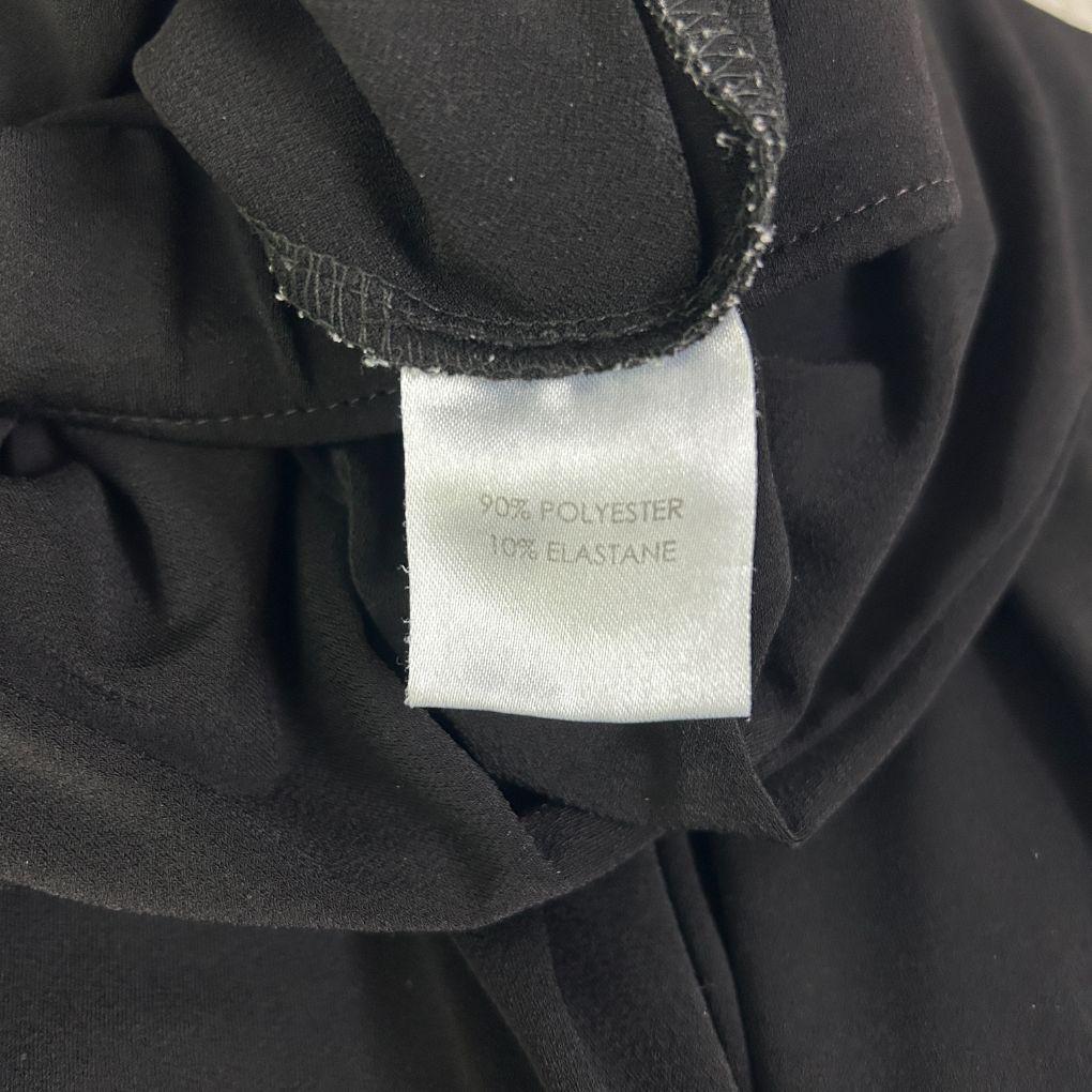 Autograph Black Pants - Size 20