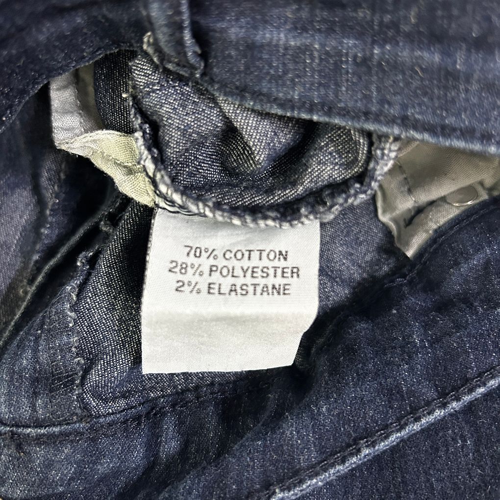 Millers Dark Blue Jeans - Size 20