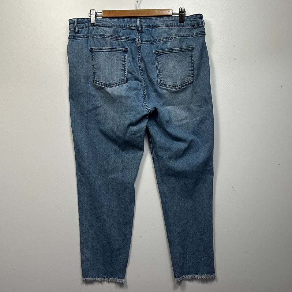 Katies Blue Jeans - Size 16