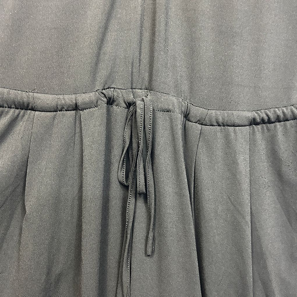 Autograph Black Jumpsuit - Size 18
