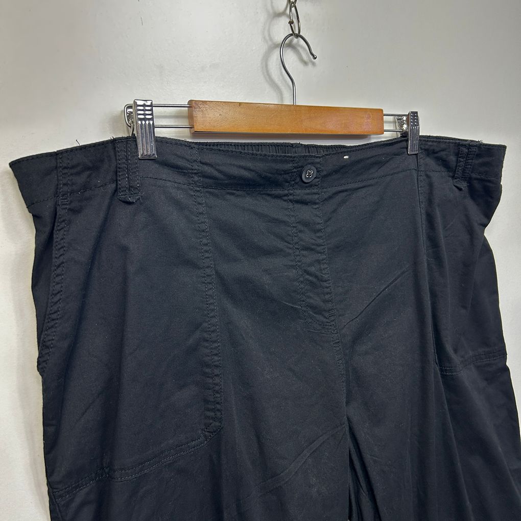 Millers Black Pants - Size 22