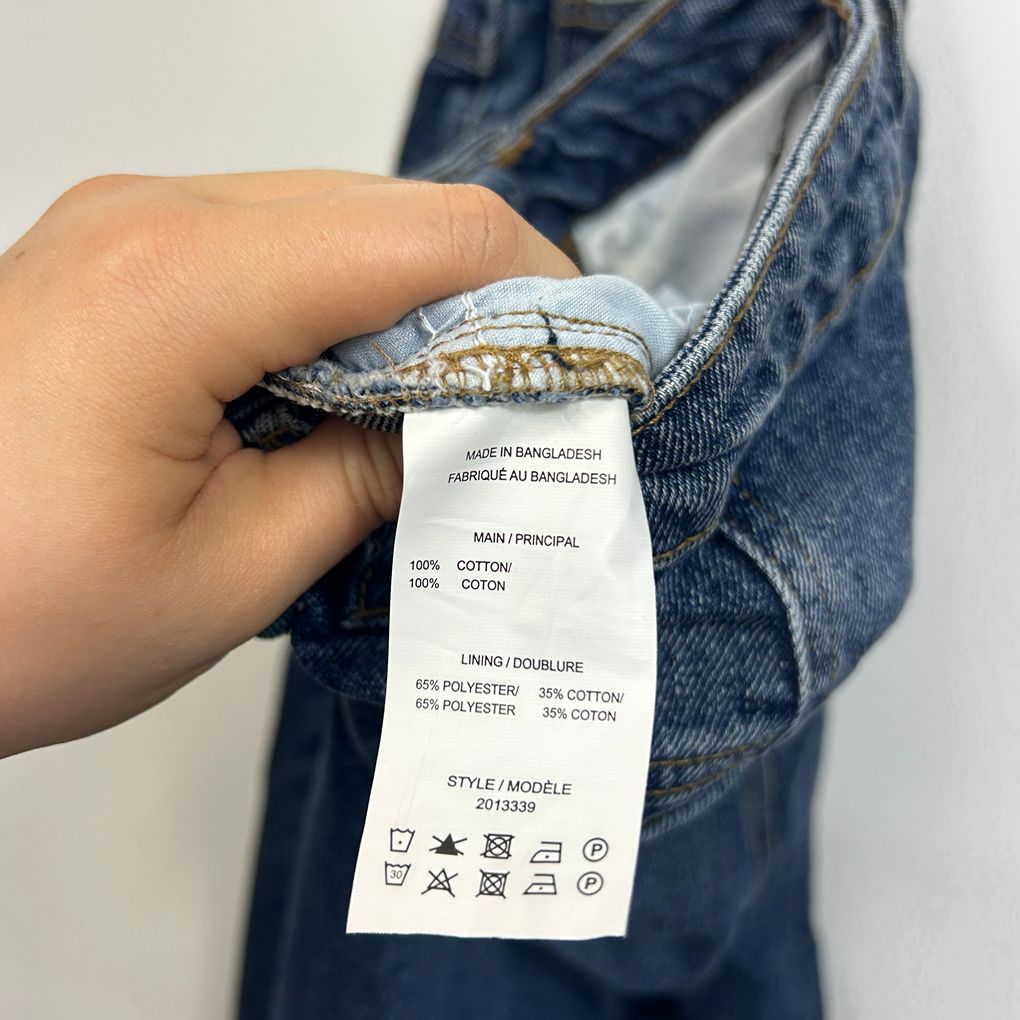 Katies Blue Plus Size Jeans - Size 18