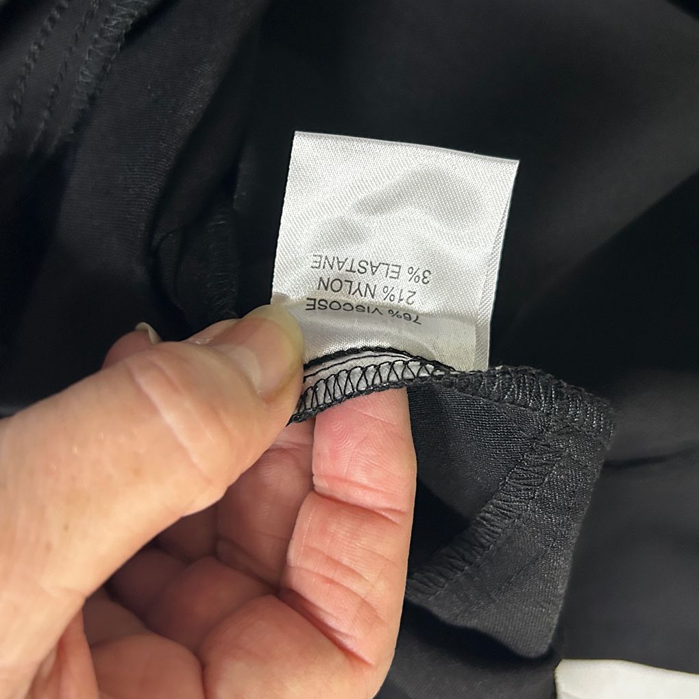 Autograph Black Pants - Size 30