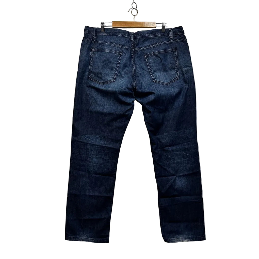 Johnny Bigg Blue Mens Jeans - Size 42