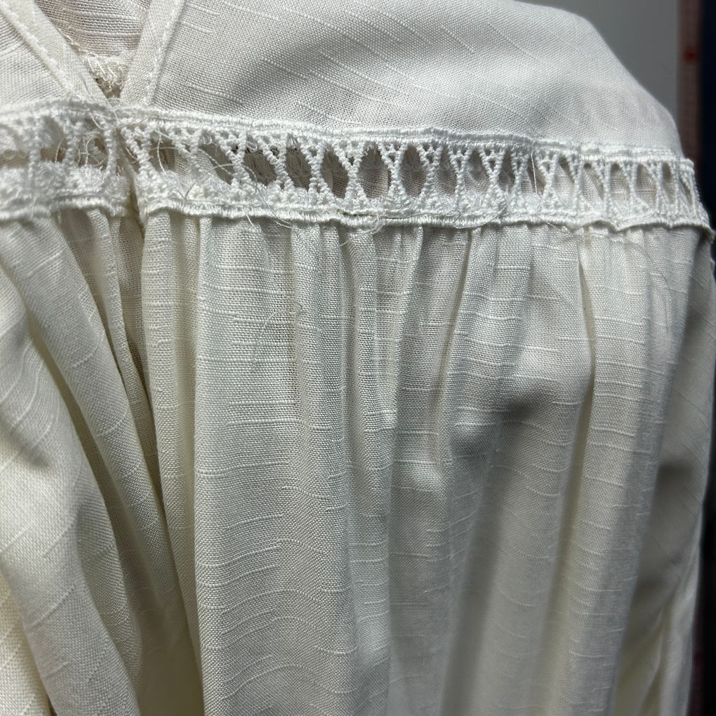 Autograph Ivory Top - Size 22