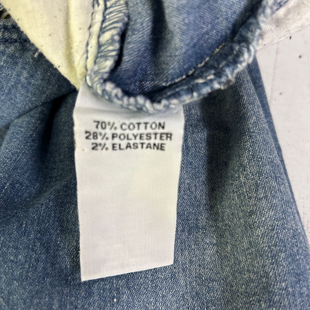 Millers Blue Jeans - Size 16