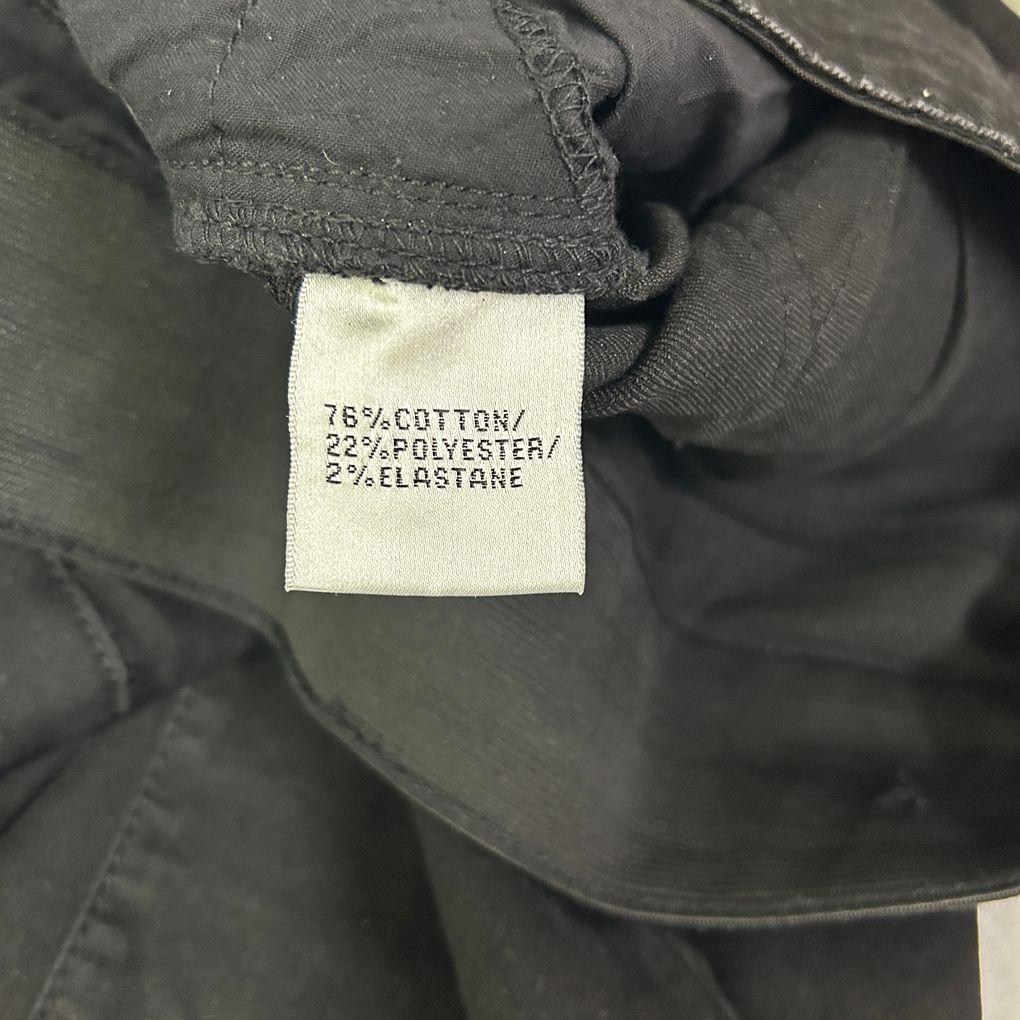 Autograph Black Jeans - Size 20