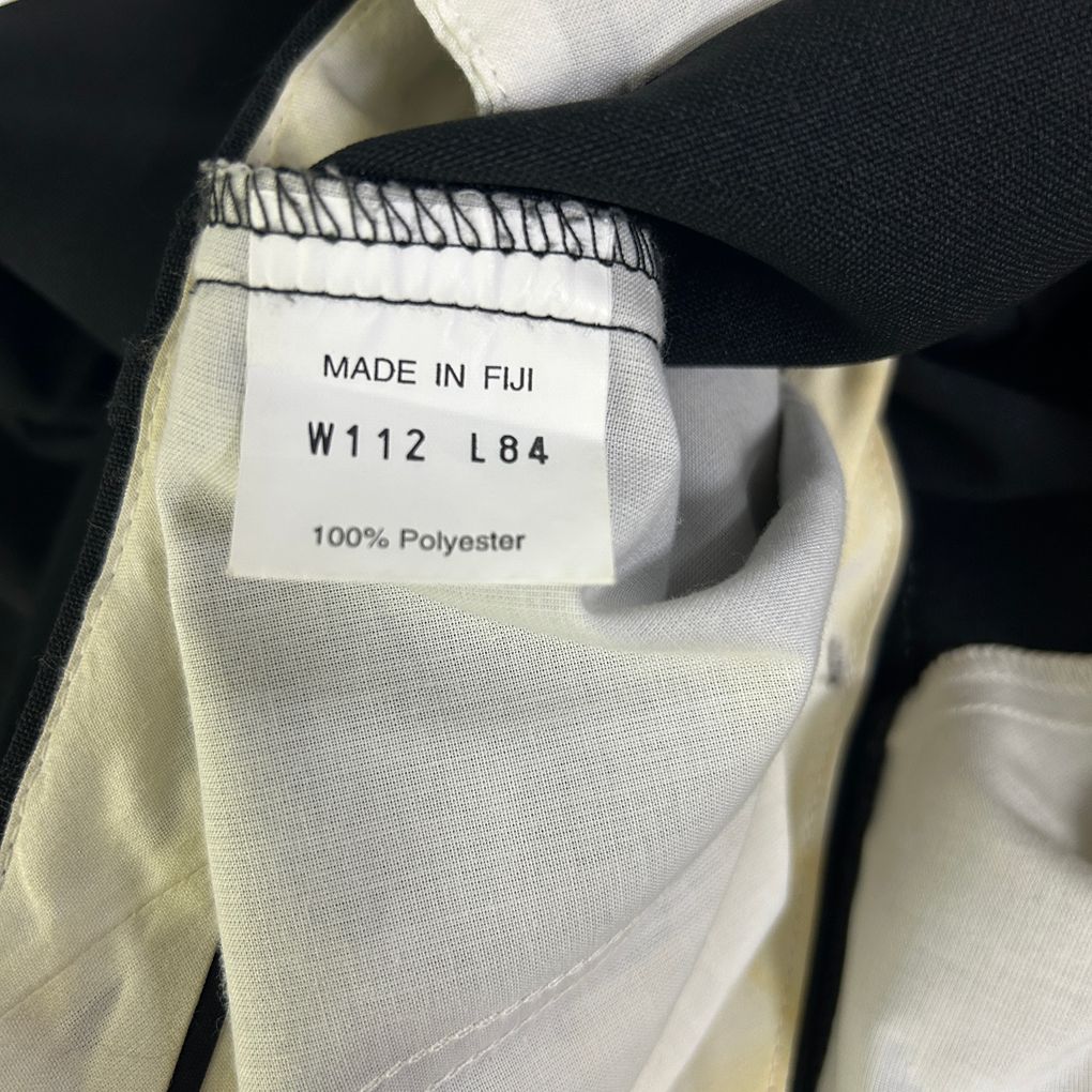 Farah Black Pants - Size W112 L84