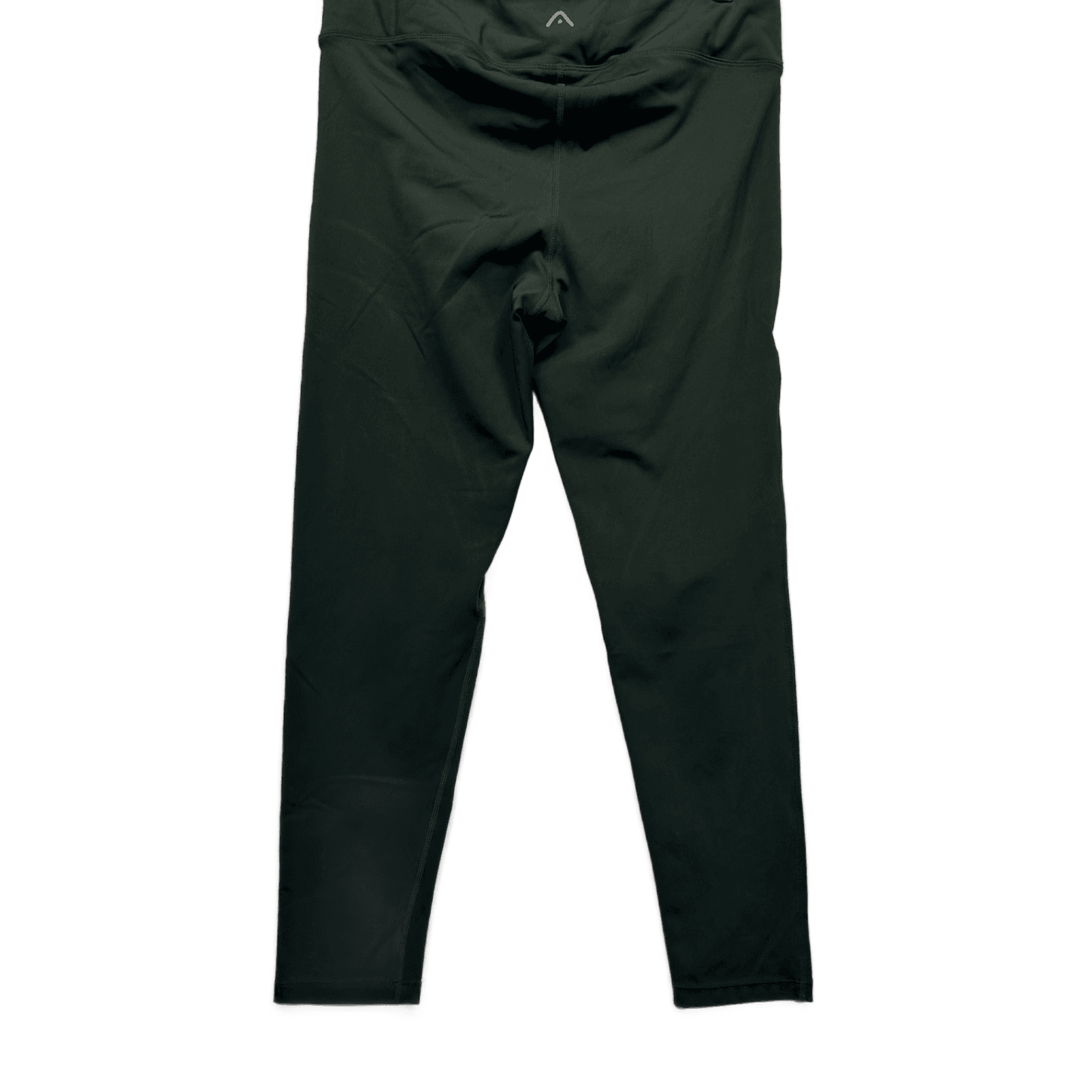 Rockwear Leggings Activewear Size 14 Green
