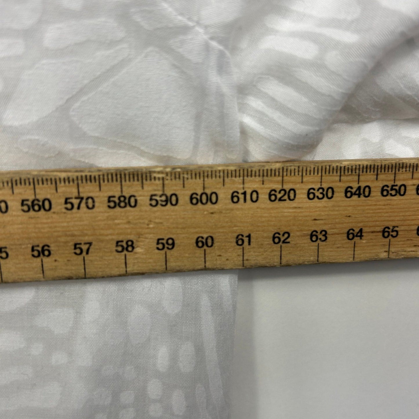 Taking Shape Top Size 18 Plus White Button Up Roll Tab Sleeve Ruched Cotton Blend