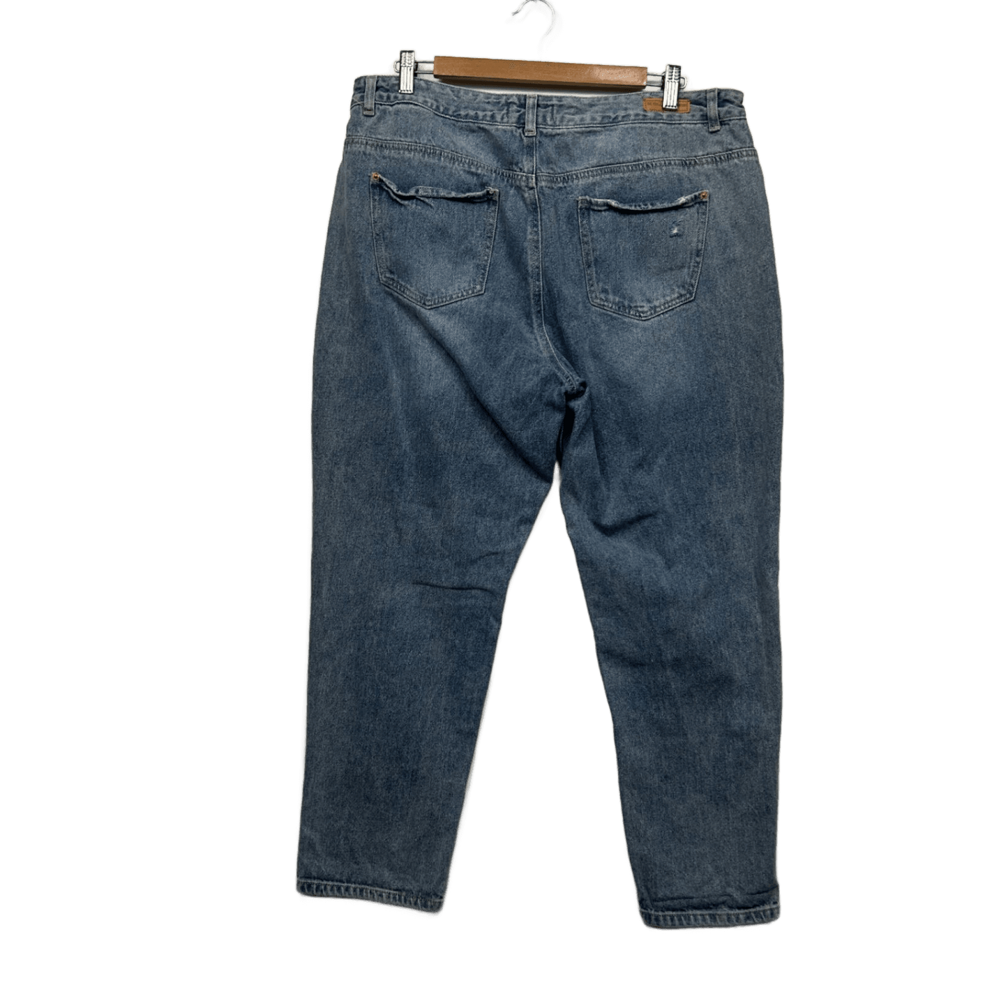 The 1964 Denim Company Mom Jean Size 16