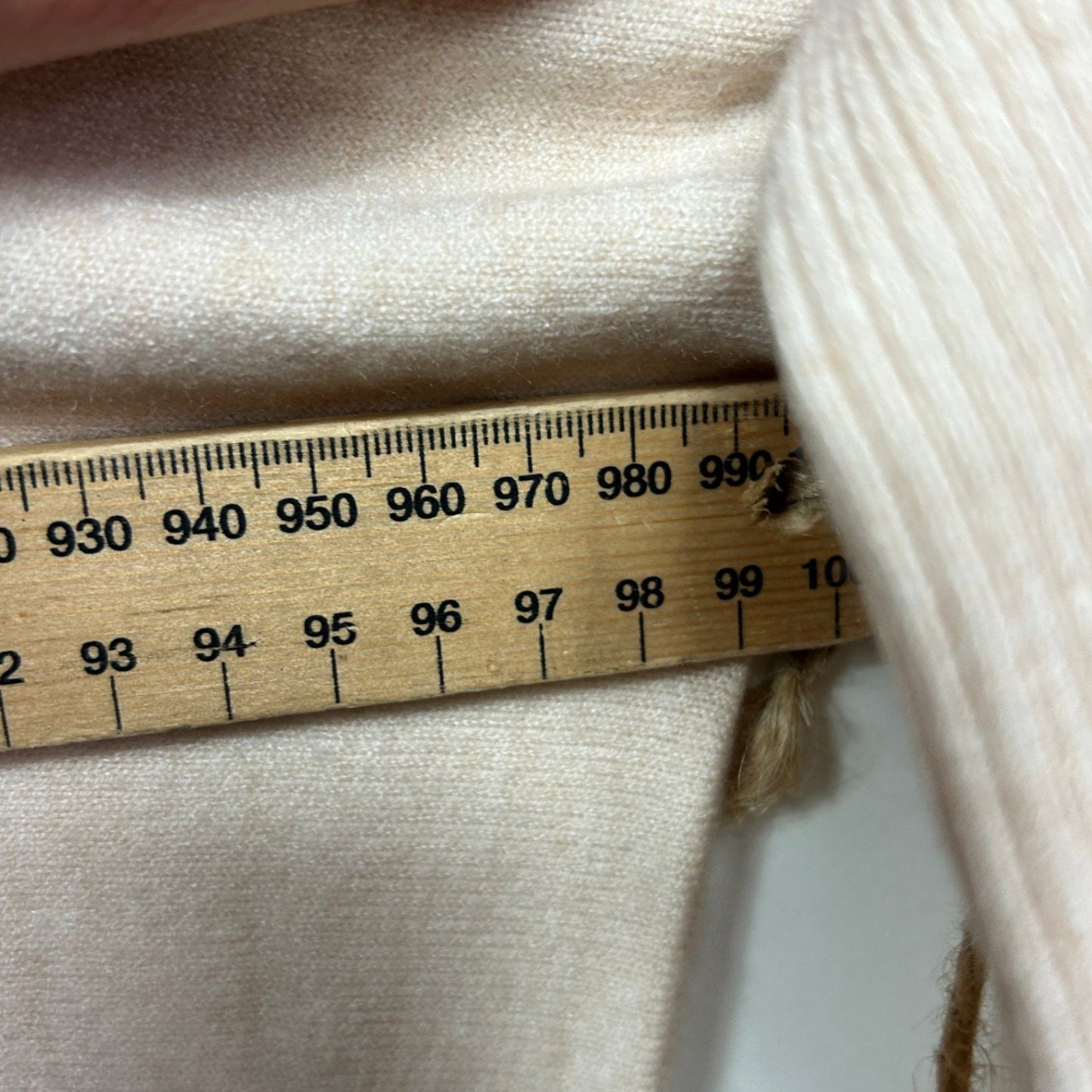 Autograph Tunic Jumper Size 24 Long Dorman Sleeve Viscose Knit
