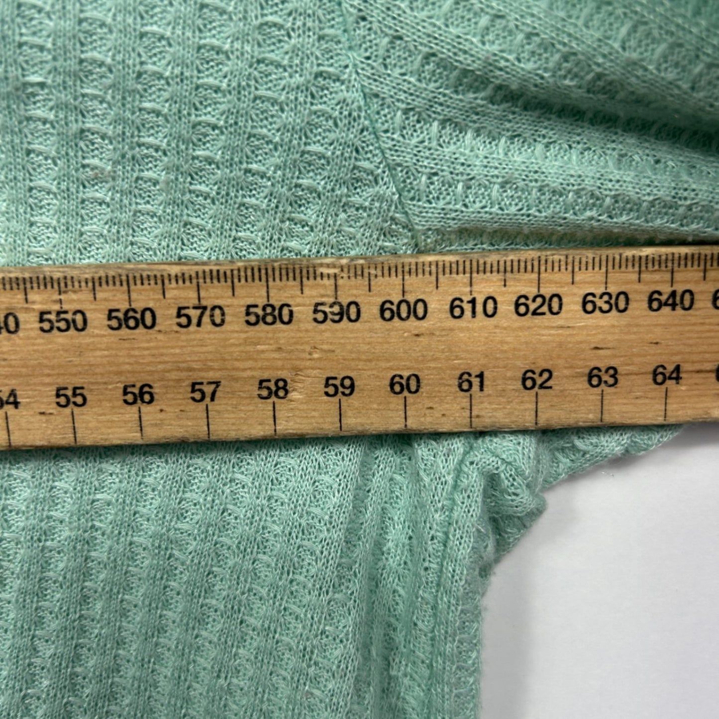 SHEIN Curve Hooded Top Size 16 Green Long Sleeve Casual