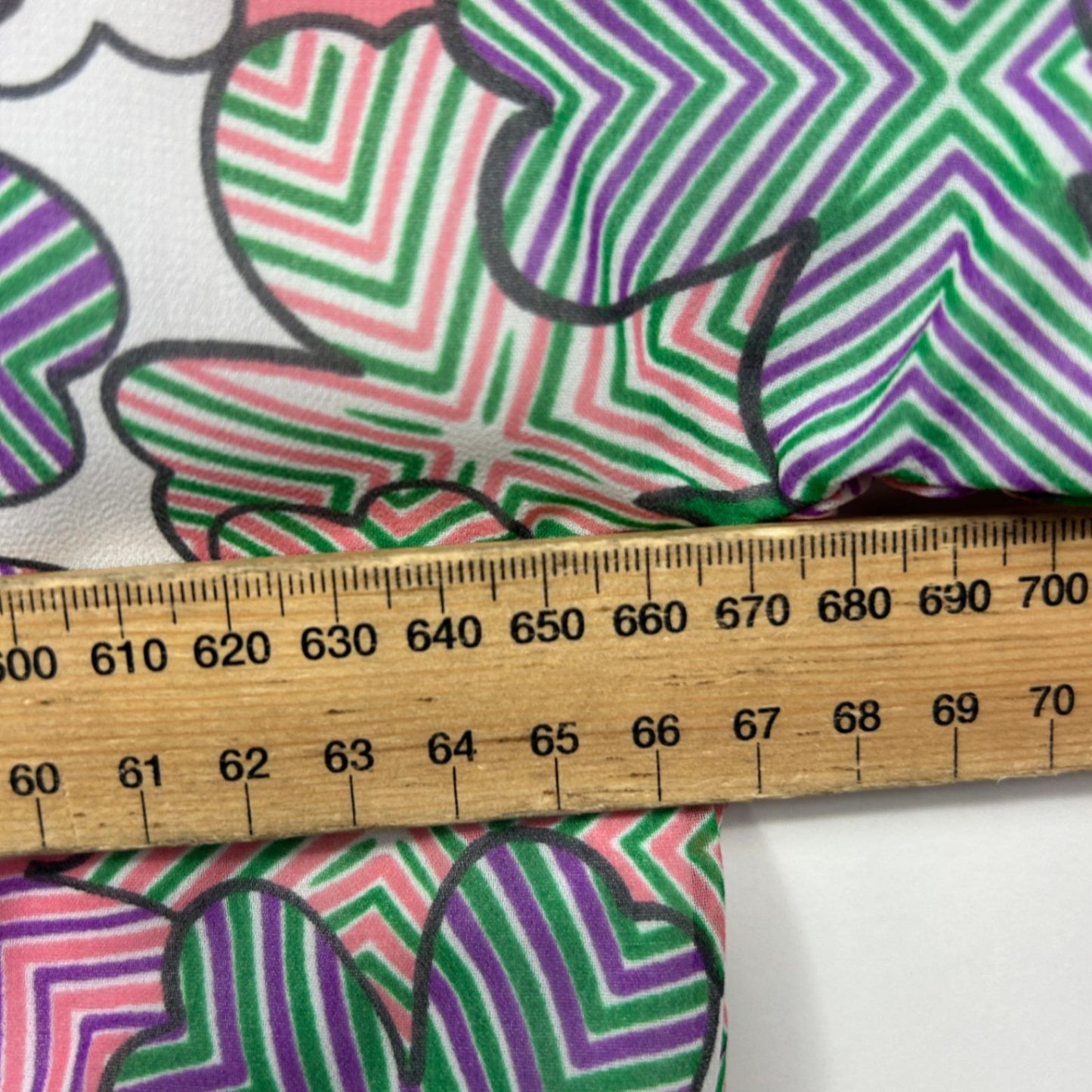 Curvature Smock Dress Size 18 20 Short Sleeve Multicoloured Pockets