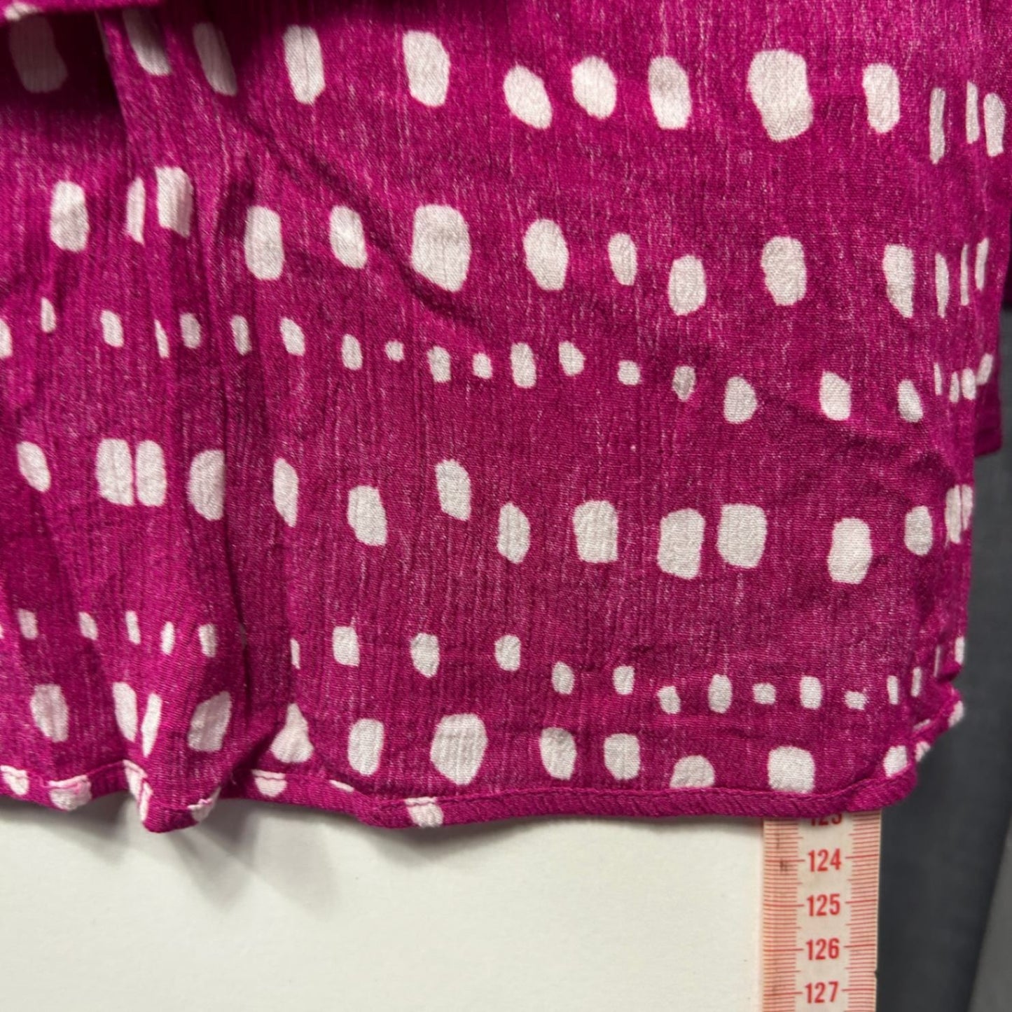 Label of Love Pink Rayon Sleeveless Maxi Dress Size 12 14 M/L