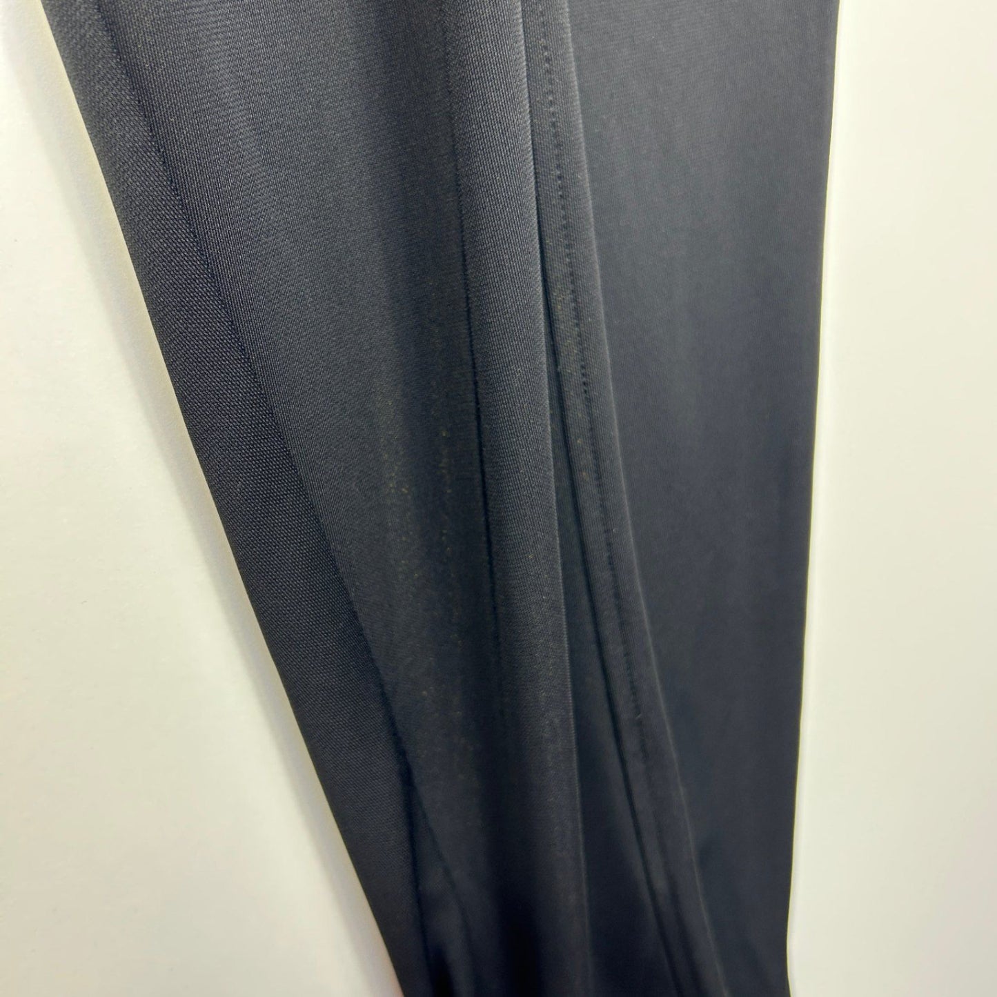Taking Shape Pants Size 22 Black Glimmer Pockets Stretch Evening