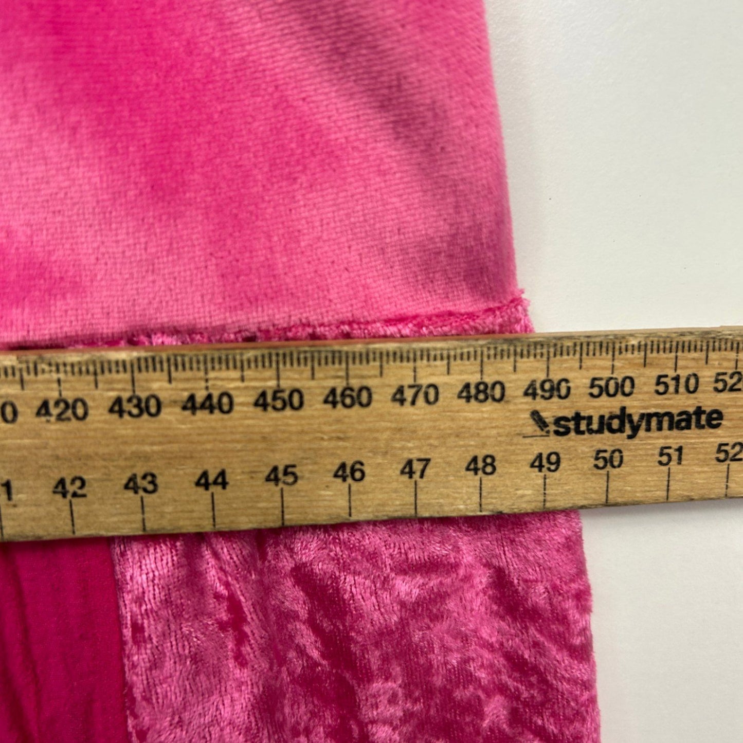Boho Y2K Pink Velvet Panel Maxi Dress Size 16 - 18 Fairycore Whimsigoth Festival