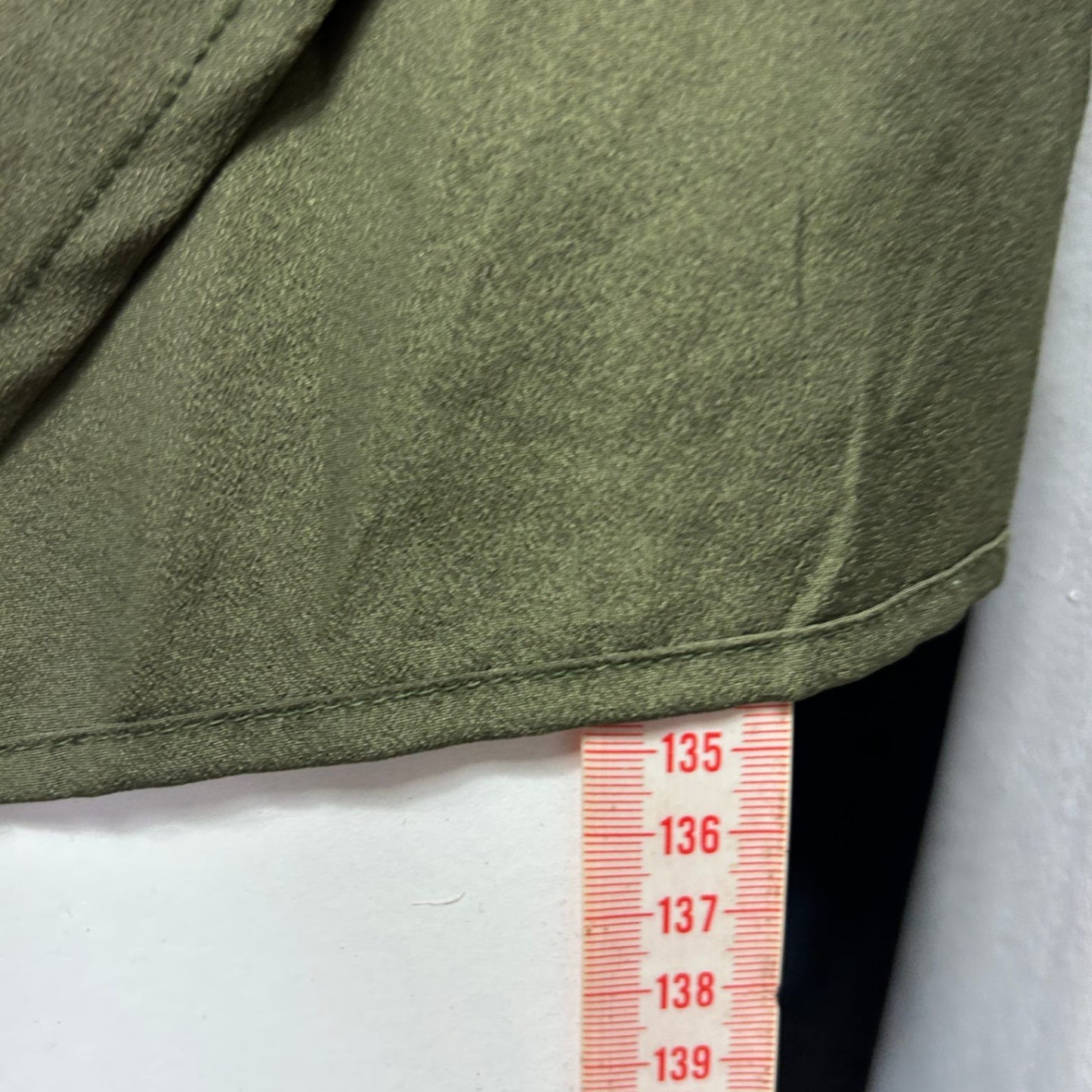 Autograph Olive Black Sleeveless Maxi Dress Size 22 Plus