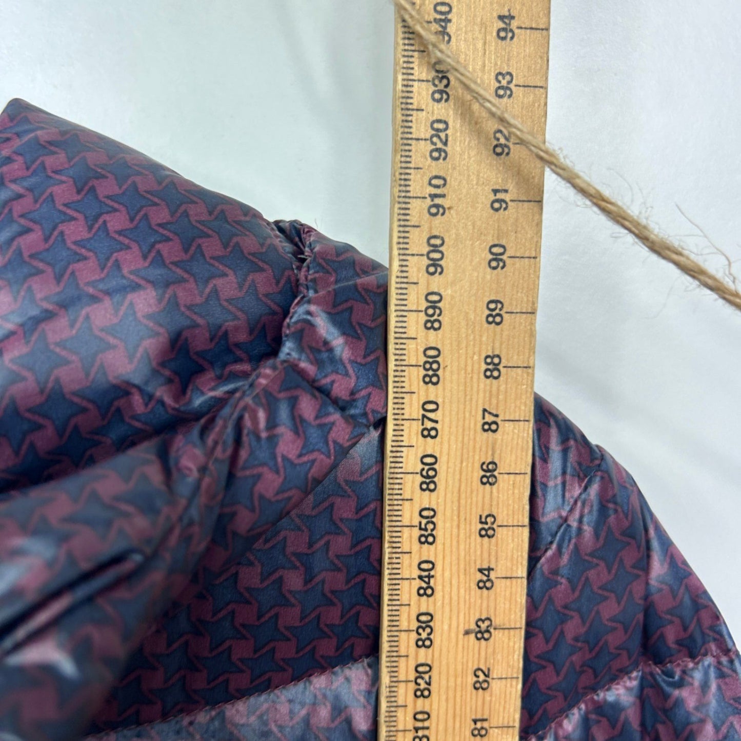 UNIQLO Ultra Light Duck Down Extra Warm Hooded Long Puffer Jacket Large Pockets