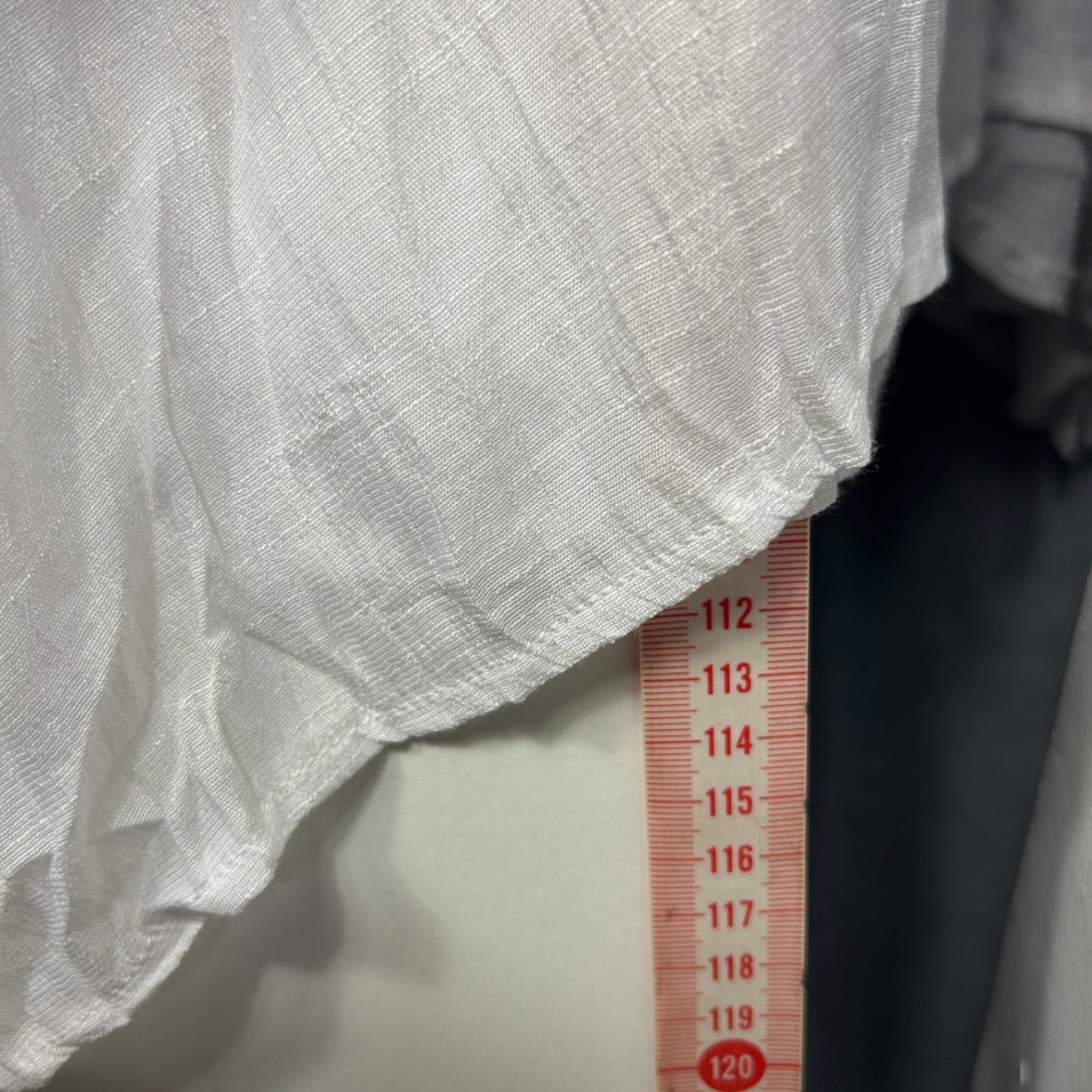 LaMode Plus Women's Black White Asymmetric Hem Sleeveless Dress Size 12