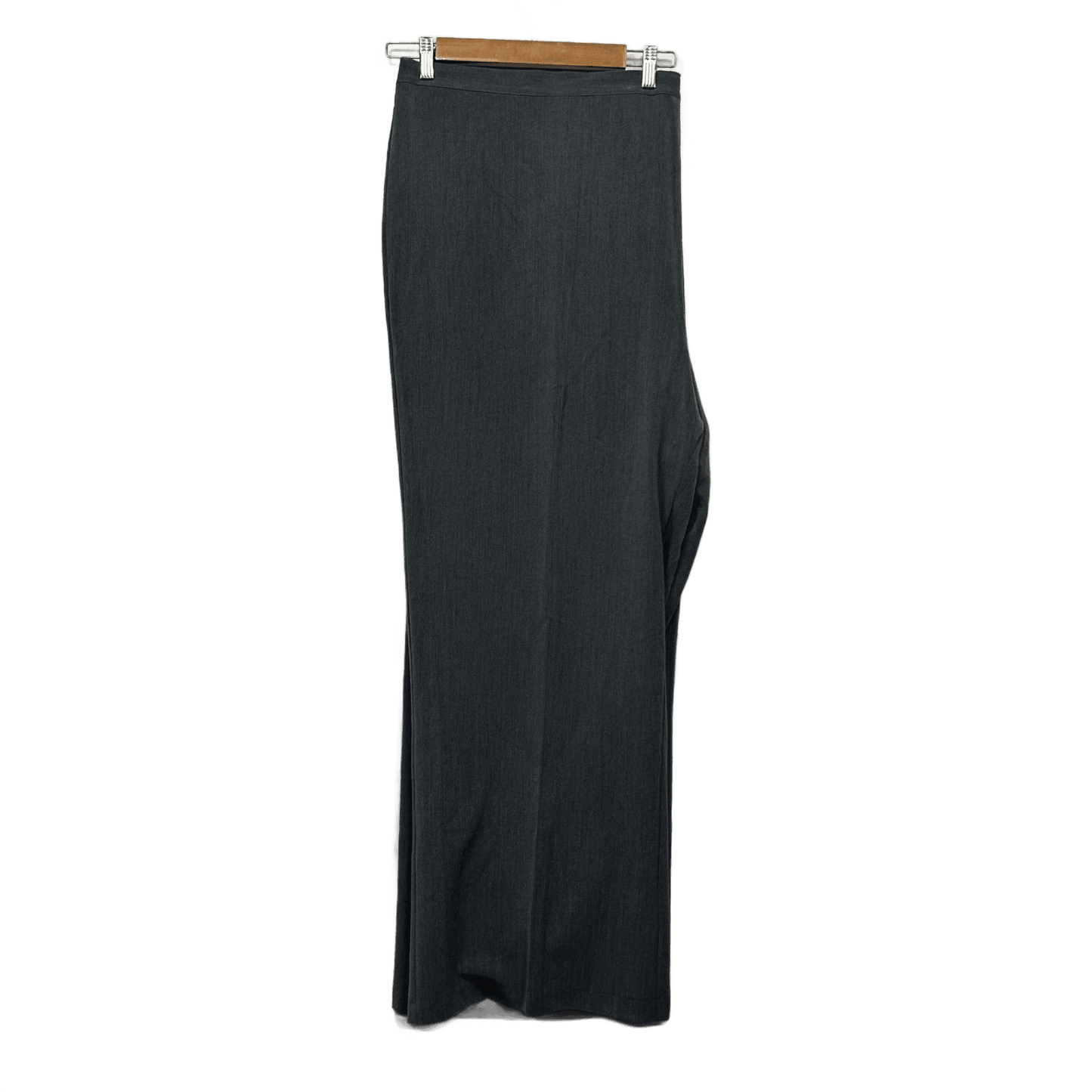 New Yours Truly Trousers Pants Size 30/32 Grey