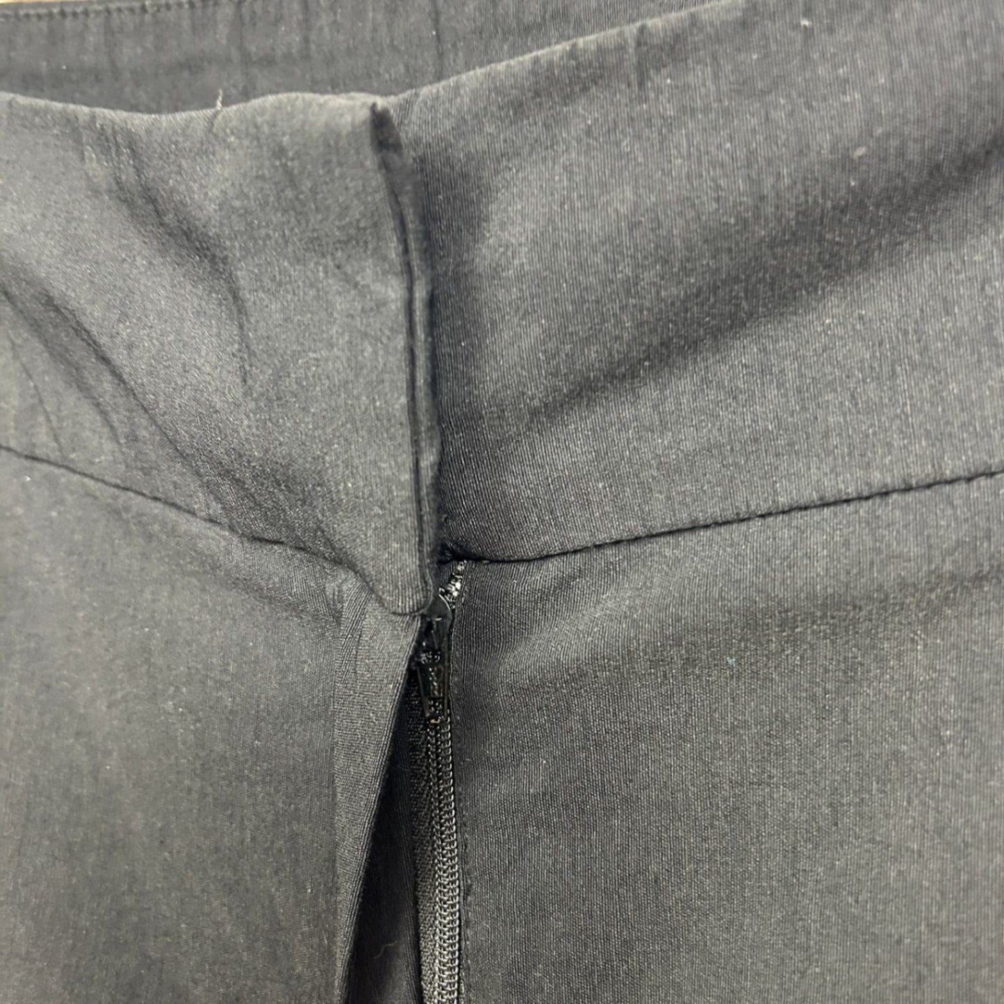 Portmans Black Pants Trousers Size 16