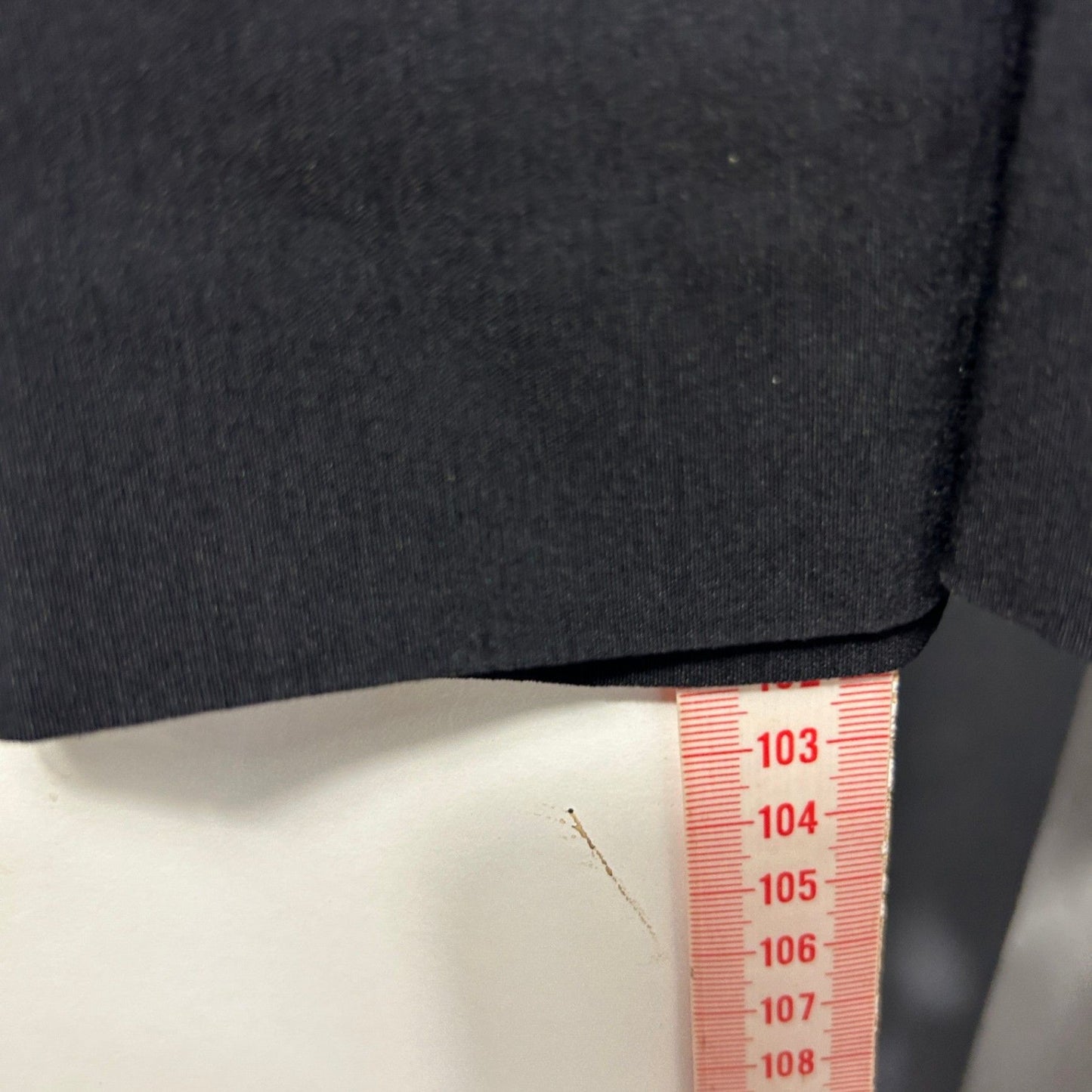Portmans Black Pants Trousers Size 16