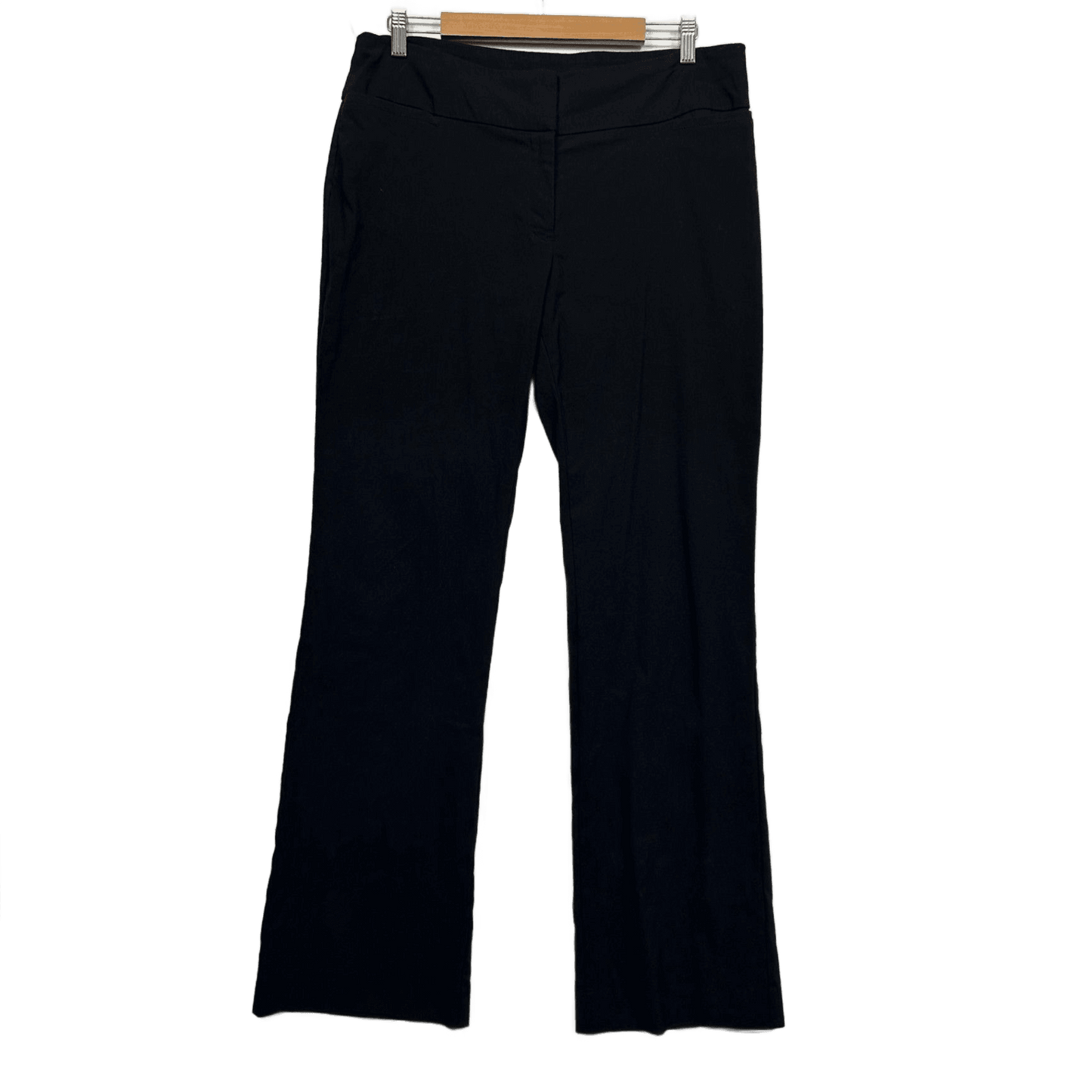 Portmans Black Pants Trousers Size 16