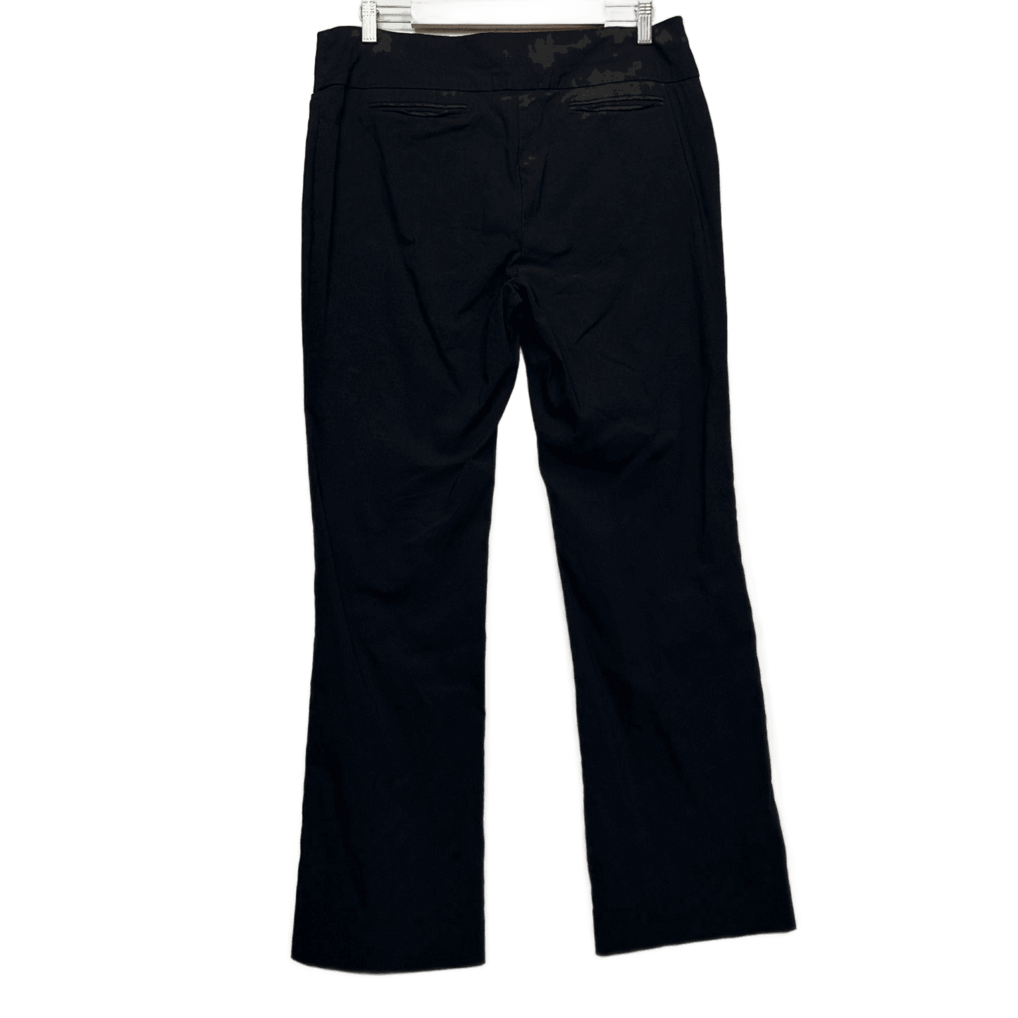 Portmans Black Pants Trousers Size 16