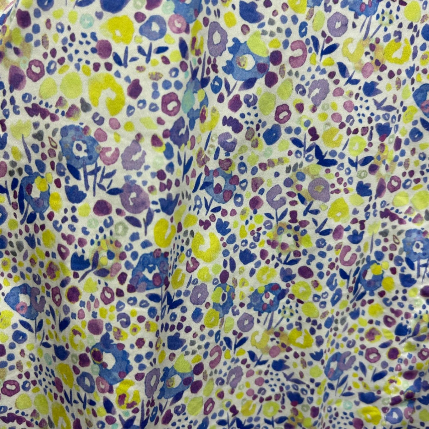 MARCS Women's Short Sleeve Floral Wrap Dress Size 12